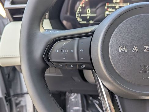 New 2026 MAZDA CX-5 Select AWD/4WD image 16