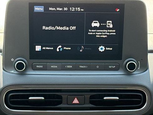 Used 2023 Hyundai Kona SEL image 12