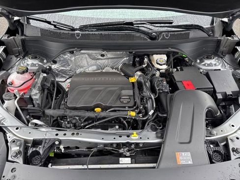 New 2026 Chevrolet Trax RS w/ Driver Confidence Package FWD image 43
