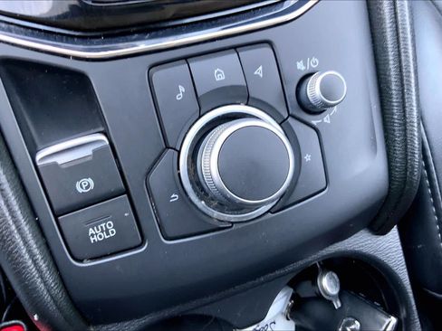 Used 2021 MAZDA CX-5 Touring AWD/4WD image 31