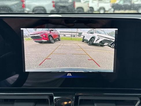 New 2026 Chevrolet TrailBlazer ACTIV w/ Driver Confidence Package FWD image 49