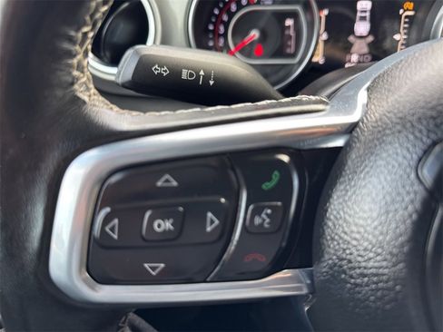 Used 2021 Jeep Gladiator Rubicon image 17