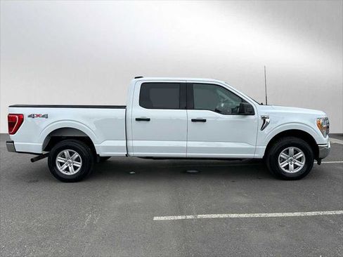 Used 2022 Ford F150 XLT w/ Equipment Group 301A Mid image 2