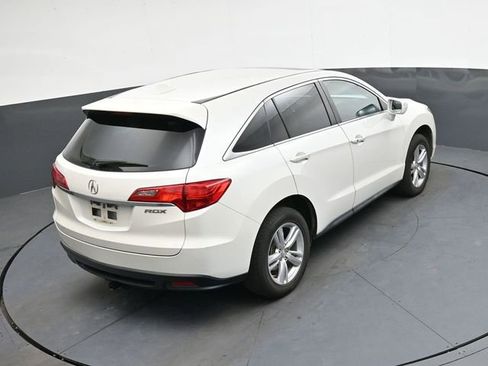 Used 2015 Acura RDX FWD w/ Technology Package image 20