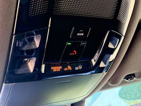 Certified 2025 Lexus RX 350 FWD image 25