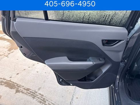 Used 2024 Subaru Crosstrek 2.0i Premium AWD/4WD image 14