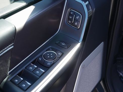 New 2026 Ford F250 Platinum image 16