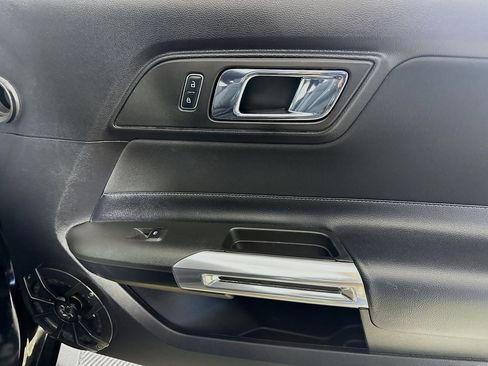 Used 2017 Ford Mustang GT w/ GT Performance Package image 29