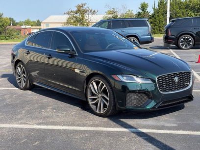 Used 2024 Jaguar XF R-Dynamic SE