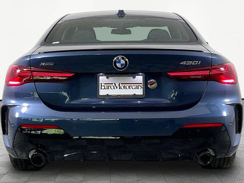 New 2026 BMW 430i xDrive Coupe AWD/4WD image 7