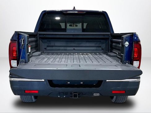 Used 2019 Honda Ridgeline RTL image 18
