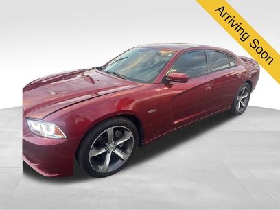 Used 2014 Dodge Charger R/T