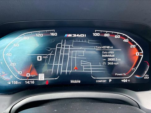 Used 2021 BMW M340i M340i w/ Premium Package image 26