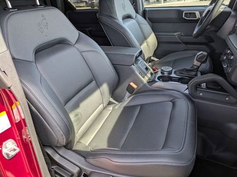 New 2025 Ford Bronco Big Bend w/ Black Diamond Package image 40