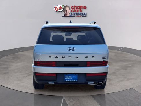 Certified 2024 Hyundai Santa Fe XRT image 5