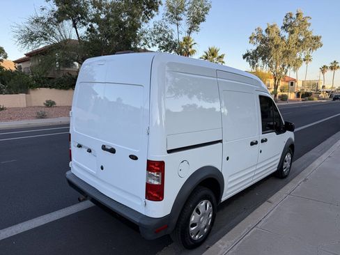 Used 2011 Ford Transit Connect XL FWD image 6