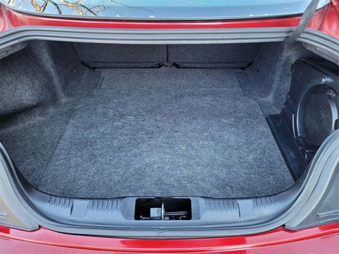 Used 2016 Ford Mustang Premium w/ Equipment Group 201A image 24