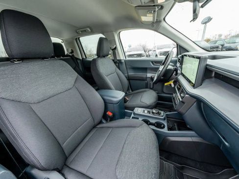 New 2025 Ford Maverick XL w/ Equipment Group 101A image 23