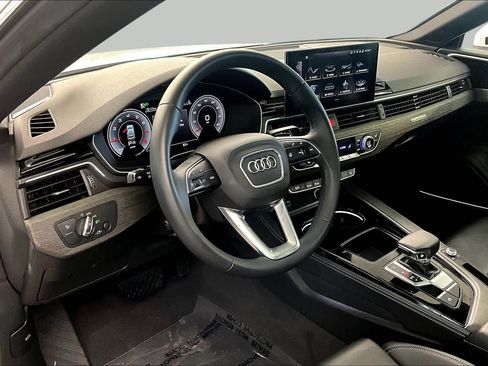 Used 2023 Audi A5 2.0T Premium Plus w/ Premium Plus AWD/4WD image 18