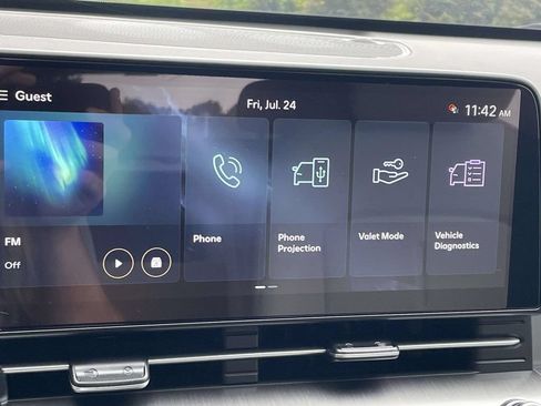 New 2026 Hyundai Kona SEL Premium FWD image 27