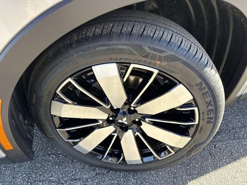 New 2026 Mitsubishi Outlander SE FWD image 10