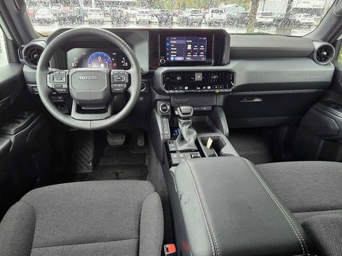 Used 2025 Toyota Land Cruiser 1958 AWD/4WD image 18