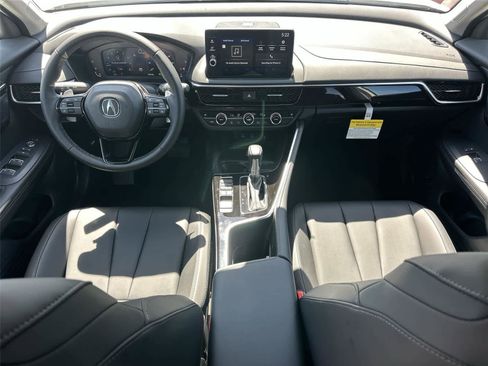 New 2026 Acura ADX FWD image 10