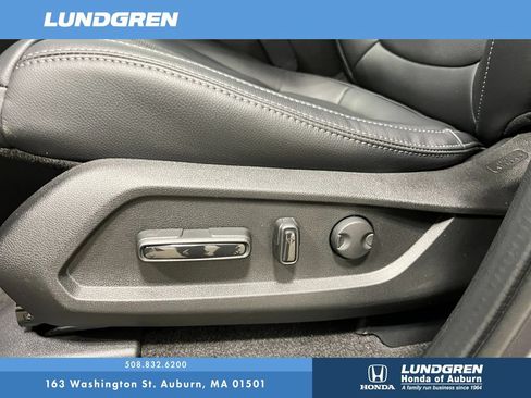 New 2025 Honda Pilot EX-L image 22