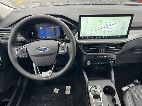 New 2026 Ford Escape Base image 14
