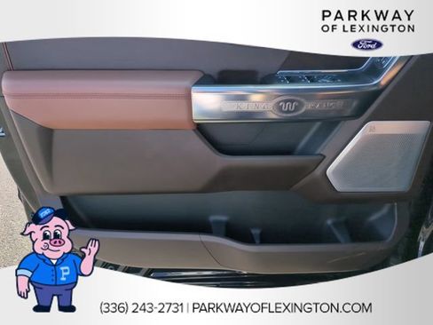 Used 2024 Ford F150 King Ranch AWD/4WD image 12
