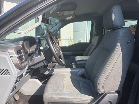 Used 2024 Ford F150 XLT w/ Mobile Office Package AWD/4WD image 48