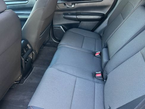 Used 2025 Honda CR-V Sport image 26