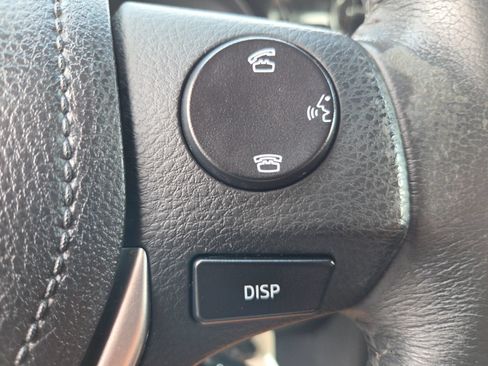 Used 2015 Toyota Corolla S w/ Body Protection Package #1 FWD image 22