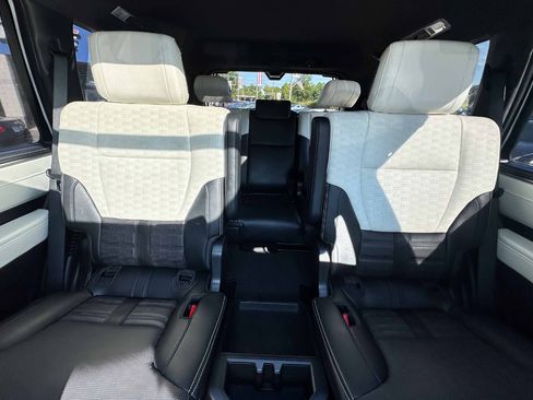 Used 2024 Toyota Sequoia Capstone image 20