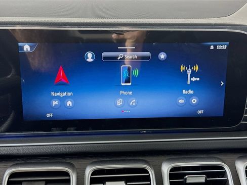 New 2026 Mercedes-Benz GLS 450 4MATIC image 15