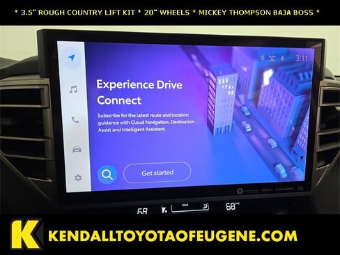 Used 2024 Toyota Sequoia Limited image 15