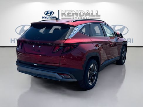New 2026 Hyundai Tucson SEL FWD image 6