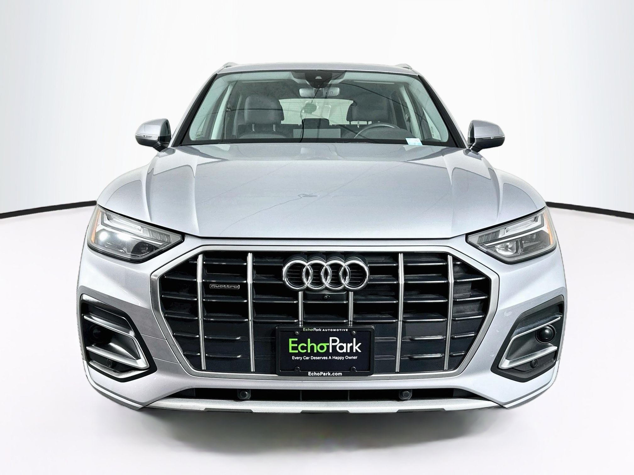 Used 2022 Audi Q5 2.0T Premium Plus AWD/4WD image 2