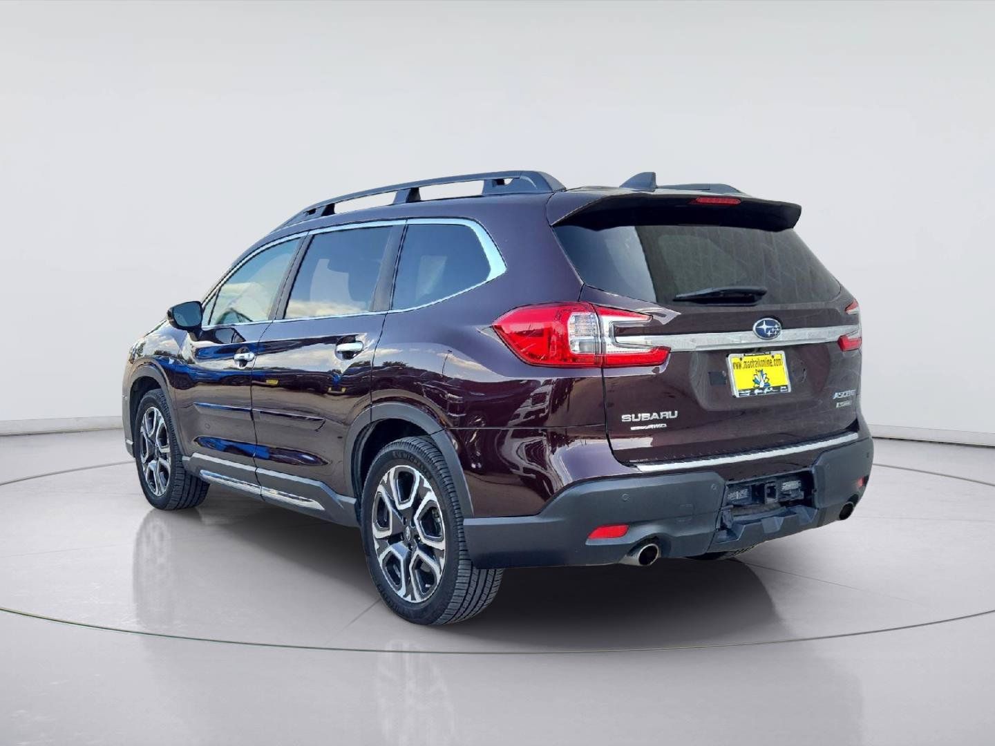Used 2024 Subaru Ascent Touring AWD/4WD image 20