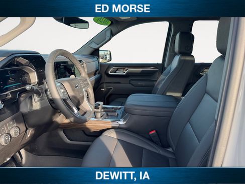 New 2026 Chevrolet Silverado 1500 RST image 9