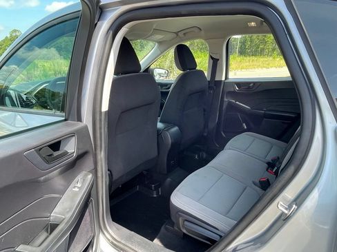 Used 2022 Ford Escape S FWD image 33