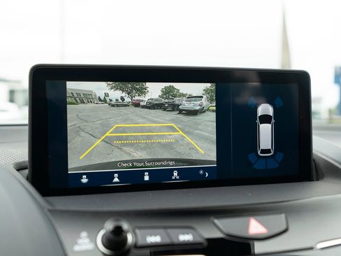 Certified 2024 Acura RDX SH-AWD w/ Technology Package image 46
