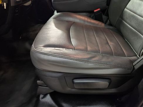 Used 2014 RAM 1500 Tradesman RWD image 22