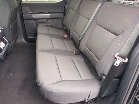 New 2026 Ford F150 XLT w/ Equipment Group 302A MID image 18