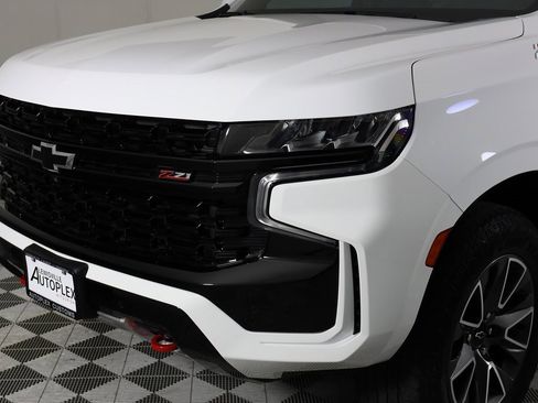 Used 2023 Chevrolet Tahoe Z71 w/ Z71 Off-Road Package image 46