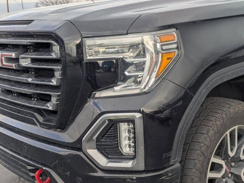 Used 2020 GMC Sierra 1500 AT4 w/ AT4 Premium Package image 11