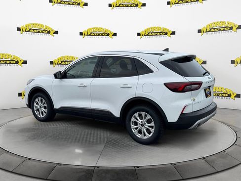Certified 2024 Ford Escape Active w/ Tech Pack #1 AWD/4WD image 3
