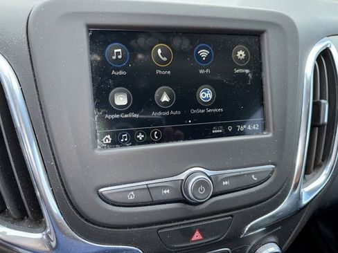 Used 2019 Chevrolet Equinox LT AWD/4WD image 9