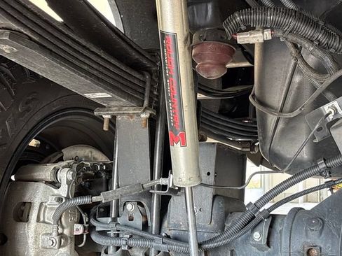 Used 2025 GMC Sierra 2500 AT4 w/ AT4 Premium Plus Package AWD/4WD image 29