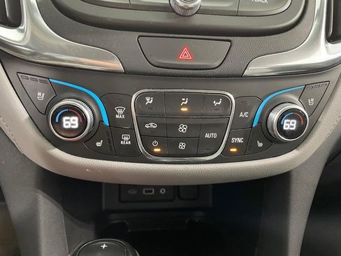 Used 2021 Chevrolet Equinox Premier image 37